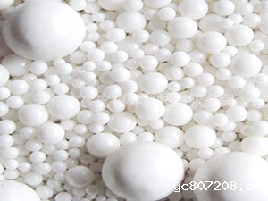 研磨介质-氧化锆珠